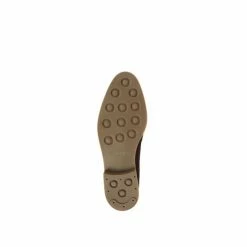 Jones Bootmaker Kayden Leather Derby Shoes Brown -Jones Bootmaker shop unnamed file 468