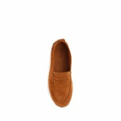 Jones Bootmaker Brown Queensbury Men's Leather Suede Espadrilles 5 Jones Bootmaker Brown Queensbury Men's Leather Suede Espadrilles -Jones Bootmaker shop unnamed file 481