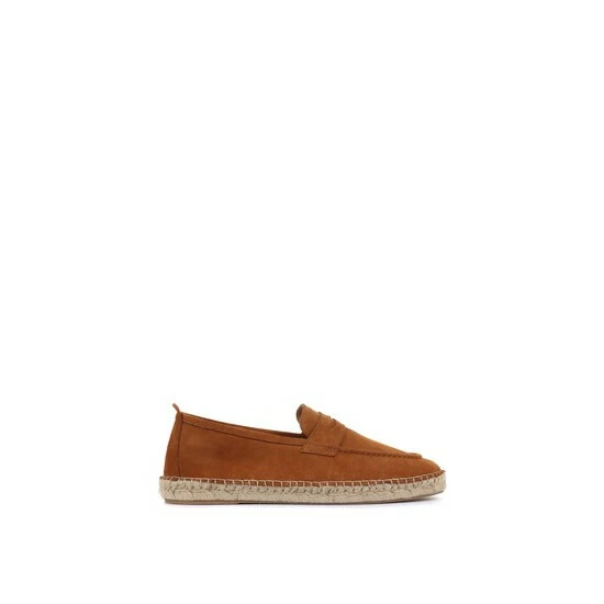 unnamed-file-483.jpg Jones Bootmaker Brown Queensbury Men's Leather Suede Espadrilles -Jones Bootmaker shop unnamed file 483