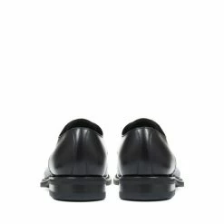 Loake By Jones Bootmaker Apache Mens Goodyear Welted Wide Fit Leather Derby Shoes Black -Jones Bootmaker shop unnamed file 486