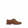 Jones Bootmaker Mens Brown Kinglet Leather Derby Shoes 1 Jones Bootmaker Mens Brown Kinglet Leather Derby Shoes -Jones Bootmaker shop unnamed file 515