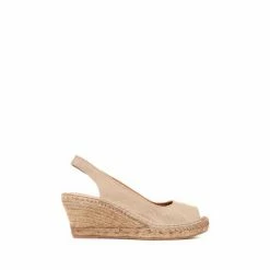 Jones Bootmaker Gold Rosanna Slingback Wedges 8 Jones Bootmaker Gold Rosanna Slingback Wedges -Jones Bootmaker shop unnamed file 53