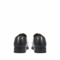 Jones Bootmaker Black Wade Goodyear Welt Wide Men's Oxford Shoes 4 Jones Bootmaker Black Wade Goodyear Welt Wide Men's Oxford Shoes -Jones Bootmaker shop unnamed file 569