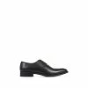 Jones Bootmaker Black Caspian Wholecut Oxford Leather Shoes -Jones Bootmaker shop unnamed file 573