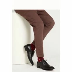 Jones Bootmaker Black Caspian Wholecut Oxford Leather Shoes 7 Jones Bootmaker Black Caspian Wholecut Oxford Leather Shoes -Jones Bootmaker shop unnamed file 578