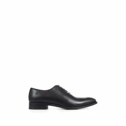 Jones Bootmaker Black Caspian Wholecut Oxford Leather Shoes 8 Jones Bootmaker Black Caspian Wholecut Oxford Leather Shoes -Jones Bootmaker shop unnamed file 579