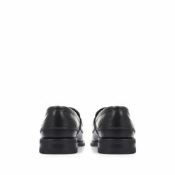 Jones Bootmaker Black Chorleywood Men's Leather Penny Loafers 4 Jones Bootmaker Black Chorleywood Men's Leather Penny Loafers -Jones Bootmaker shop unnamed file 594