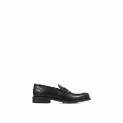 Jones Bootmaker Black Chorleywood Men's Leather Penny Loafers 7 Jones Bootmaker Black Chorleywood Men's Leather Penny Loafers -Jones Bootmaker shop unnamed file 597