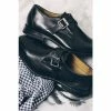 Jones Bootmaker Knoxx Leather Monk Shoes -Jones Bootmaker shop unnamed file 598