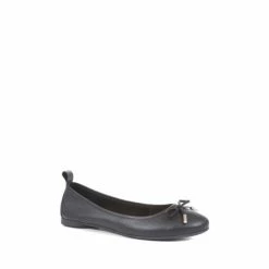 Jones Bootmaker Madora Ballet Flat Shoes