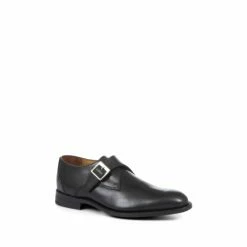 Jones Bootmaker Knoxx Leather Monk Shoes -Jones Bootmaker shop unnamed file 602