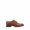 Jones Bootmaker Mens Brown Caledonian Leather Brogues -Jones Bootmaker shop unnamed file 626