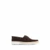Jones Bootmaker Brown Pompey Men's Leather Suede Boat Shoes 2 Jones Bootmaker Brown Pompey Men's Leather Suede Boat Shoes -Jones Bootmaker shop unnamed file 632