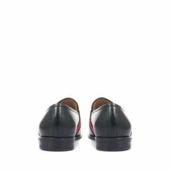 Jones Bootmaker Mens Black Ruben Leather Loafers 4 Jones Bootmaker Mens Black Ruben Leather Loafers -Jones Bootmaker shop unnamed file 640