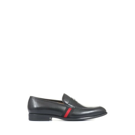 unnamed-file-643.jpg Jones Bootmaker Mens Black Ruben Leather Loafers -Jones Bootmaker shop unnamed file 643