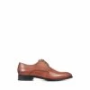 Jones Bootmaker Monument Leather Derby Shoes