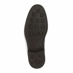 Jones Bootmaker Brown Chesham Men's Leather Derby Shoes -Jones Bootmaker shop unnamed file 702