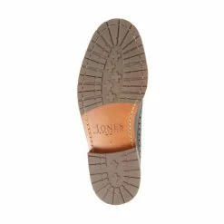 Jones Bootmaker Kelmarsh Brown Leather Derby Brogues -Jones Bootmaker shop unnamed file 714