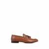 Jones Bootmaker Tan Brown Pascal Leather Tassel Loafers 2 Jones Bootmaker Tan Brown Pascal Leather Tassel Loafers -Jones Bootmaker shop unnamed file 722