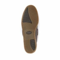 Jones Bootmaker Mens Parsons Leather Boat Shoes -Jones Bootmaker shop unnamed file 73