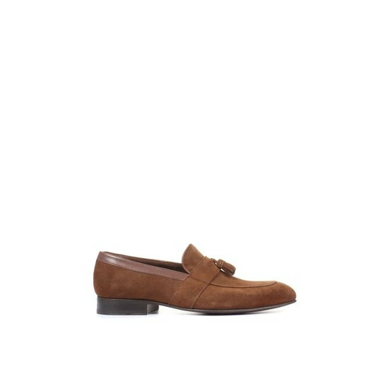 unnamed-file-733.jpg Jones Bootmaker Mens Brown Richmond Leather Suede Penny Loafers -Jones Bootmaker shop unnamed file 733