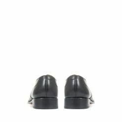 Jones Bootmaker Mens Black Barnet Goodyear Welted Leather Oxford Shoes -Jones Bootmaker shop unnamed file 736