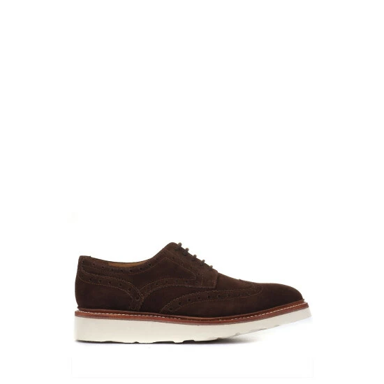 unnamed-file-747.jpg Jones Bootmaker Brown Bedford Casual Men's Leather Suede Brogues With Vibram Soles -Jones Bootmaker shop unnamed file 747