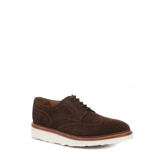 unnamed-file-748.jpg Jones Bootmaker Brown Bedford Casual Men's Leather Suede Brogues With Vibram Soles -Jones Bootmaker shop unnamed file 748