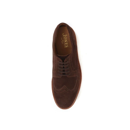 unnamed-file-750.jpg Jones Bootmaker Brown Bedford Casual Men's Leather Suede Brogues With Vibram Soles -Jones Bootmaker shop unnamed file 750