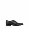 Design Loake By Jones Bootmaker Cherokee Men's Wide Fit Leather Oxford Brogues
