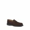 Jones Bootmaker Brown Cassiano Chunky Penny Loafers -Jones Bootmaker shop unnamed file 802