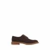 Jones Bootmaker Brown Clinton Handmade Leather Derby Shoes -Jones Bootmaker shop unnamed file 813