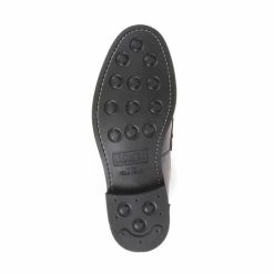 Jones Bootmaker Red Chorleywood Leather Penny Loafers 12 Jones Bootmaker Red Chorleywood Leather Penny Loafers -Jones Bootmaker shop unnamed file 855