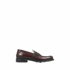 Jones Bootmaker Red Chorleywood Leather Penny Loafers 13 Jones Bootmaker Red Chorleywood Leather Penny Loafers -Jones Bootmaker shop unnamed file 856