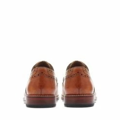 Jones Bootmaker Tan Gents Leather Lace Smart Shoes 5 Jones Bootmaker Tan Gents Leather Lace Smart Shoes -Jones Bootmaker shop unnamed file 91