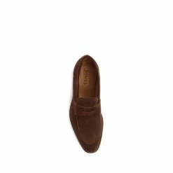 Jones Bootmaker James Men's Leather Penny Loafers 5 Jones Bootmaker James Men's Leather Penny Loafers -Jones Bootmaker shop unnamed file 920