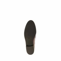 Jones Bootmaker Lotte Leather Penny Brown Loafers -Jones Bootmaker shop unnamed file 933