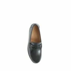 Jones Bootmaker Rivers Leather Penny Loafers -Jones Bootmaker shop unnamed file 943