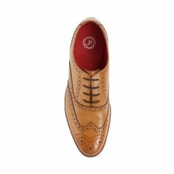 Jones Bootmaker Vivienne Tan Goodyear Welted Ladies Brogues -Jones Bootmaker shop unnamed file 950