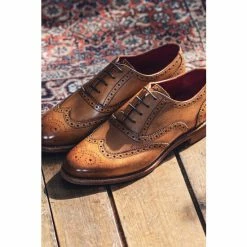 Jones Bootmaker Vivienne Tan Goodyear Welted Ladies Brogues -Jones Bootmaker shop unnamed file 952
